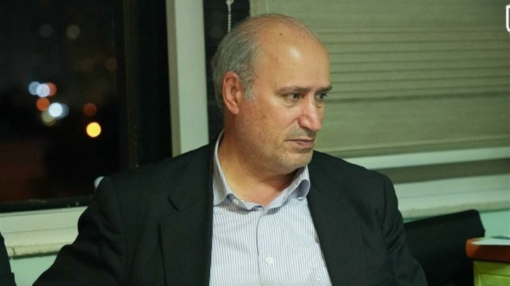 تاج به بازیکنان تیم بانوان: شما بهترین هدیه را به جامعه ورزش دادید