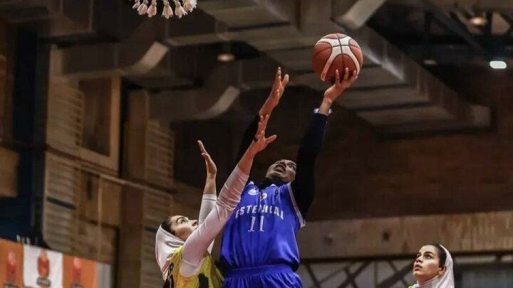 ستاره آمریکایی استقلال ایران را به آمریکا ترجیح داد