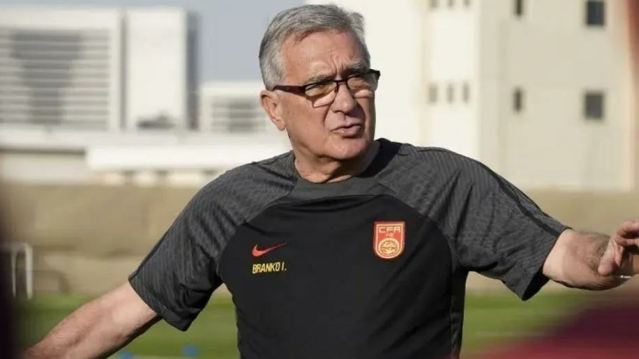 برانکو: امیدوارم ایرانی ها سال جدید را در آرامش جشن بگیرند