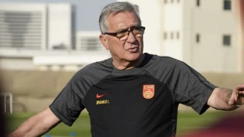 برانکو: امیدوارم ایرانی ها سال جدید را در آرامش جشن بگیرند