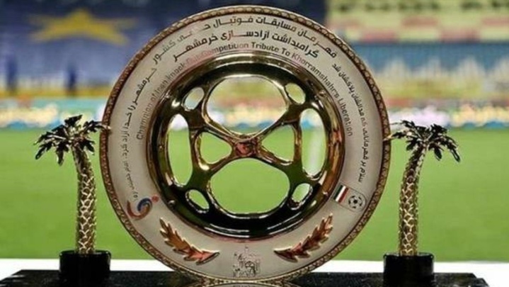 برگزاری جام حذفی منتفی شد