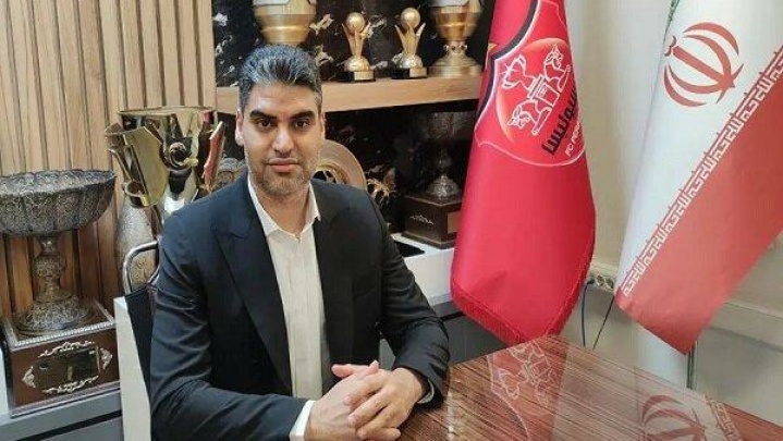 واکنش تند مدیرعامل پرسپولیس به ادعای هواداران استقلال