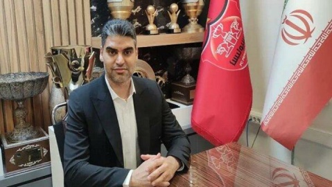 واکنش تند مدیرعامل پرسپولیس به ادعای هواداران استقلال