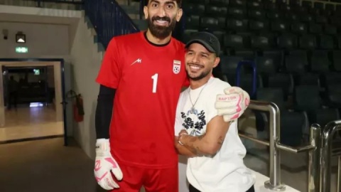 35 بازیکن به اردوی تیم ملی دعوت شدند