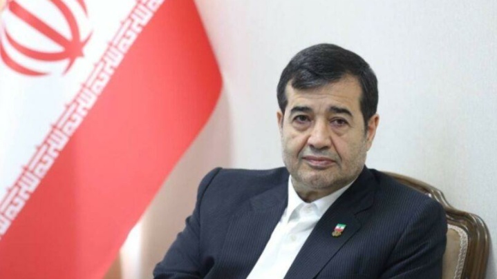 پیام نوروزی وزیر ورزش و جوانان