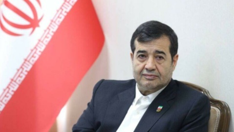 پیام نوروزی وزیر ورزش و جوانان