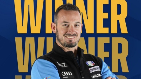 اسکی آلپاین | تکرار سلطه پاریس در کیتفیِل دومینیک پاریس