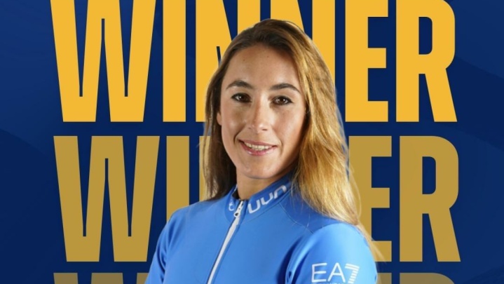 گوگیا در سوپر جی کویتفیل قهرمان شد و گوی بلورین را فتح کرد