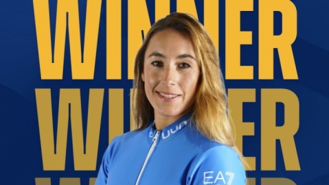 گوگیا در سوپر جی کویتفیل قهرمان شد و گوی بلورین را فتح کرد