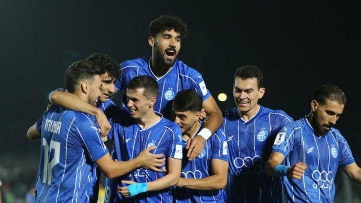 مخالفت بازیکنان استقلال با اردوی خارج تهران