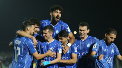 مخالفت بازیکنان استقلال با اردوی خارج تهران