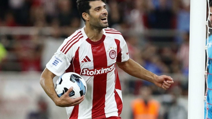 تکذیب یک خبر درباره طارمی