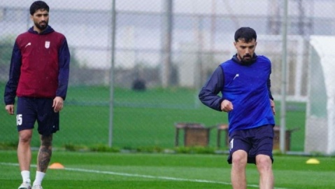 نورافکن: بازیهای مهمی با نیجریه و کاستاریکا داریم