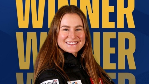 مارپیچ بزرگ | درخشش گرنیر در هافیل؛ قهرمانی مقتدرانه کانادایی‌ها