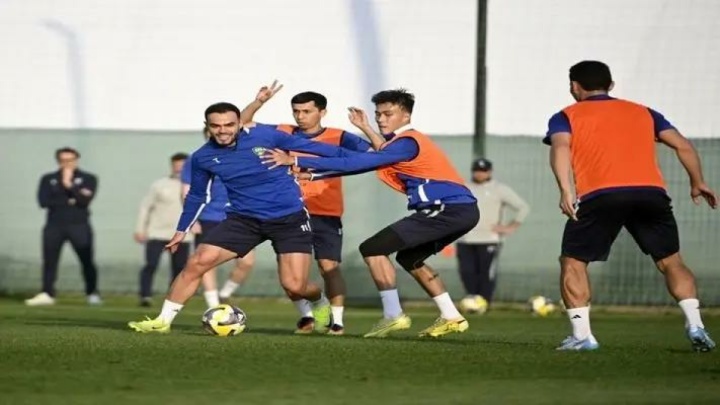 مسأله پیچیده ازبک‌های سرخابی