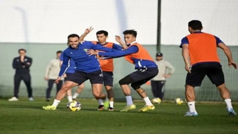 مسأله پیچیده ازبک‌های سرخابی