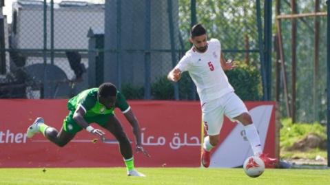 ایران یک- نیجریه دو؛ هشدار در  آنتالیا