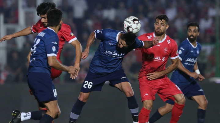 شروع دوباره لیگ برتر به صورت متمرکز؟