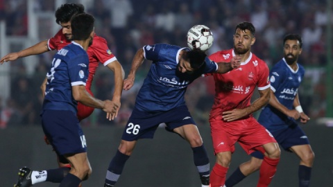 شروع دوباره لیگ برتر به صورت متمرکز؟