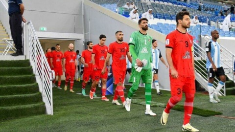 دروژدک: به محض درخواست باشگاه، بازمی‌گردم