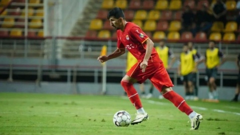 نشاطجو: مردم این جنگ را مدیریت کردند