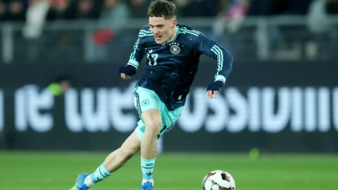 با فلوریان هر چیزی ممکن است