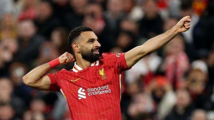 پایان یک اسطوره