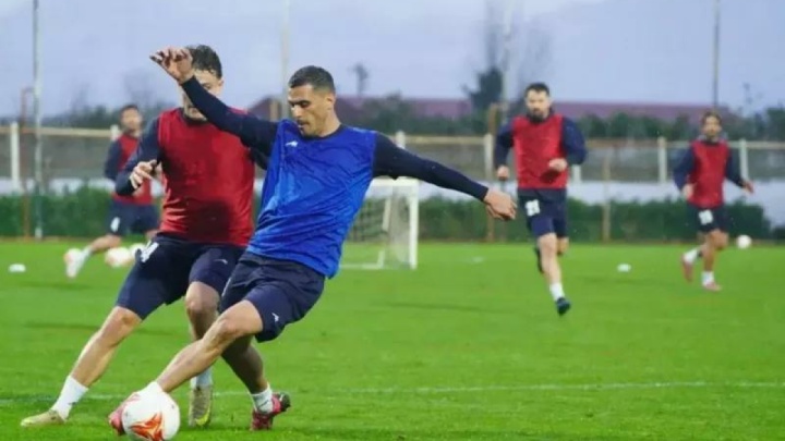 کنعانی و نعمتی به نیمکت تبعید میشوند