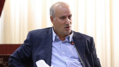 تاج: ادامه بازی‌های لیگ برتر به صورت متمرکز برگزار می‌شود