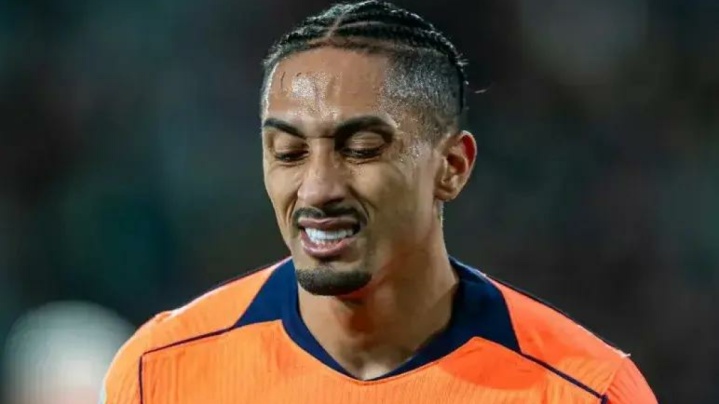 خشم بلوگرانا از بازی‌های ملی