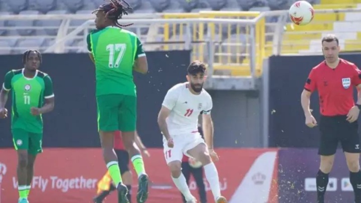 قلی زاده: باید در بهترین شرایط وارد جام جهانی شویم