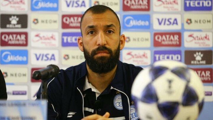 چشمی: ایرانی‌ها تعصب عمیقی نسبت به خاک و سرزمین‌ شان دارند