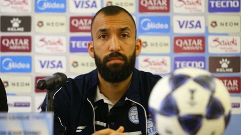 چشمی: ایرانی‌ها تعصب عمیقی نسبت به خاک و سرزمین‌ شان دارند