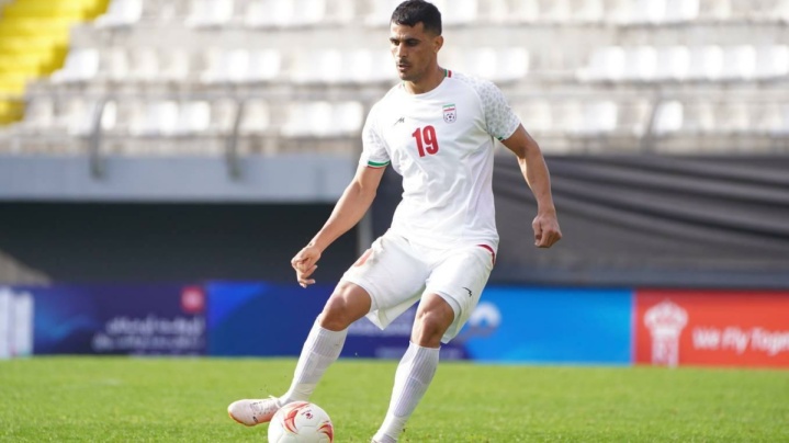 نعمتی:  نیجریه و کاستاریکا حریفان تدارکاتی مناسبی هستند