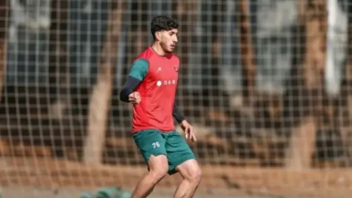 صحرایی: دلتنگ فوتبال و هواداران هستم