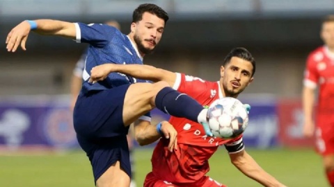 انتخاب نهایی سازمان لیگ؛ استان کرمان