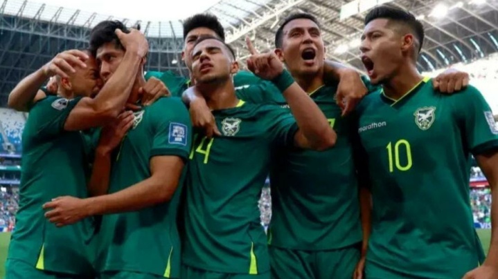 روز بزرگ عراق در مکزیک