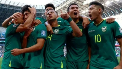 روز بزرگ عراق در مکزیک