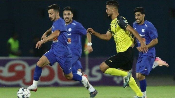 برگزاری ادامه مسابقات لیگ برتر به صورت‌ متمرکز از اردیبهشت