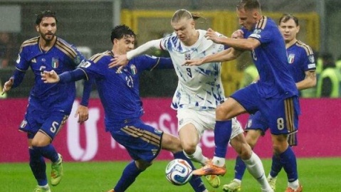 پایان طلسم آتزوری؟