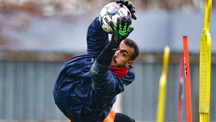 رفیعی: پایان این روزهای سخت با پیروزی رزمندگان ما همراه خواهد بود