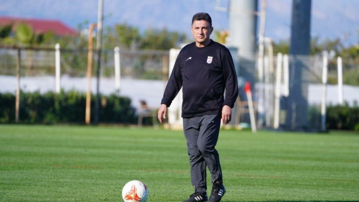 قلعه‌نویی: کاستاریکا به هیچ وجه تیم ضعیفی نبود