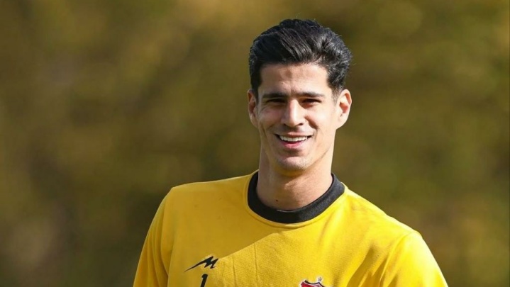 نیازمند: در ار‌دوی تیم ملی، قلبمان همراه با مردم ایران بود