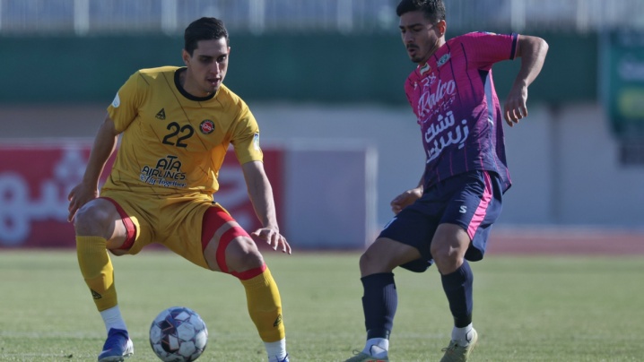 فدراسیون و سازمان لیگ در دوراهی