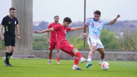 رزاق‌نیا سورپرایز بزرگ قلعه‌نویی