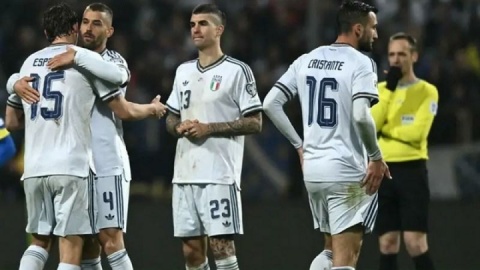 پایان تلخ یک امپراتوری