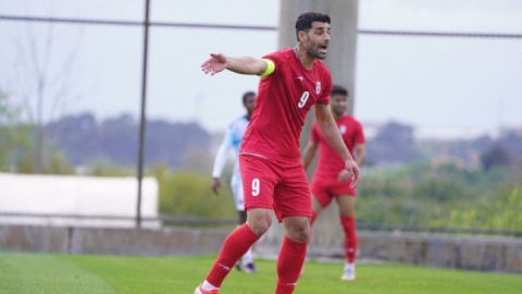 هت تریک در ۱۸۰ دقیقه