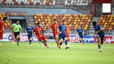 مخالفت باشگاه‌ها با برگزاری مجتمع بازی‌های لیگ برتر