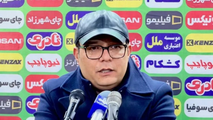 ربیعی: تجاوز به خاک میهن و حمله به اماکن ورزشی محکوم است