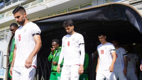 تبعات سنگین حقوقی و انضباطی در صورت انصراف تیم ملی ایران